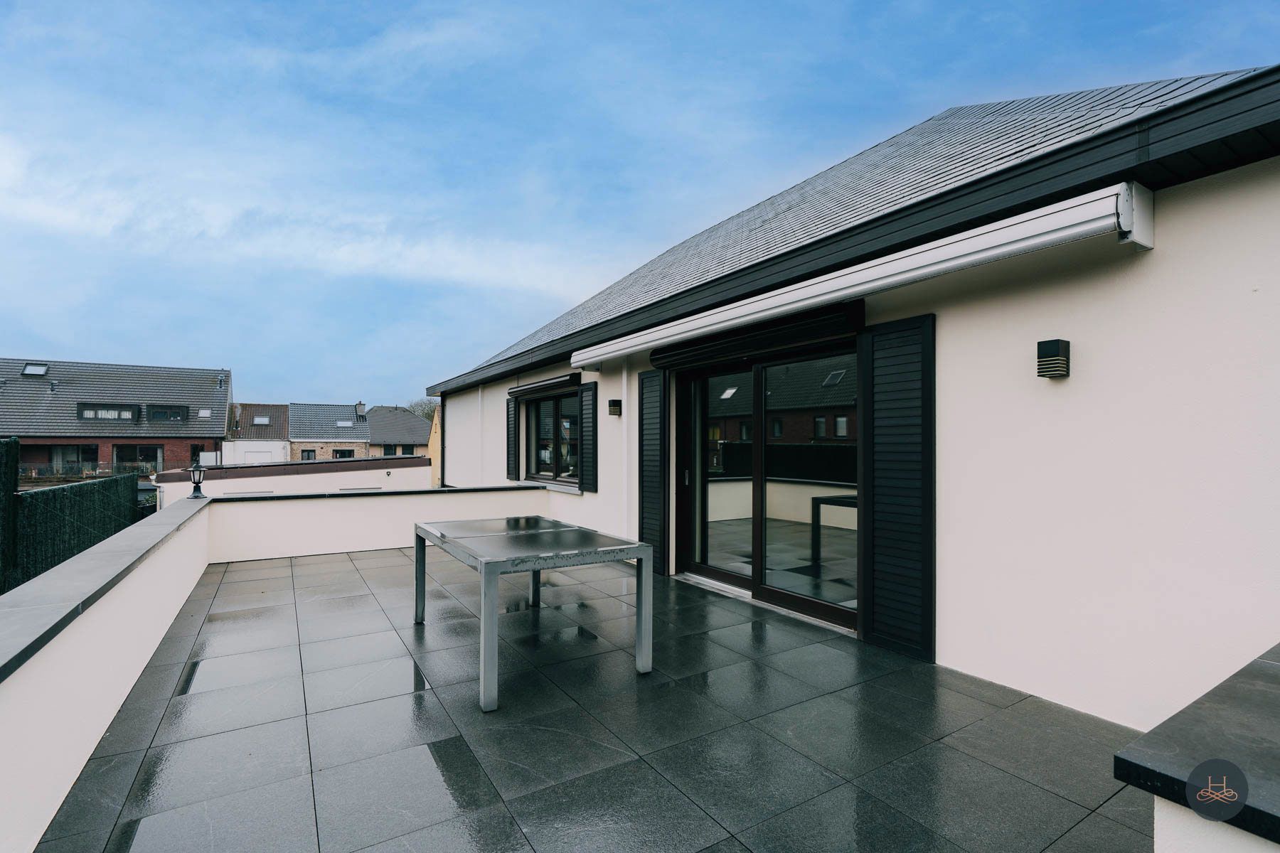 Ruime energiezuinige gezinswoning met veel parkeerplaatsen foto 23