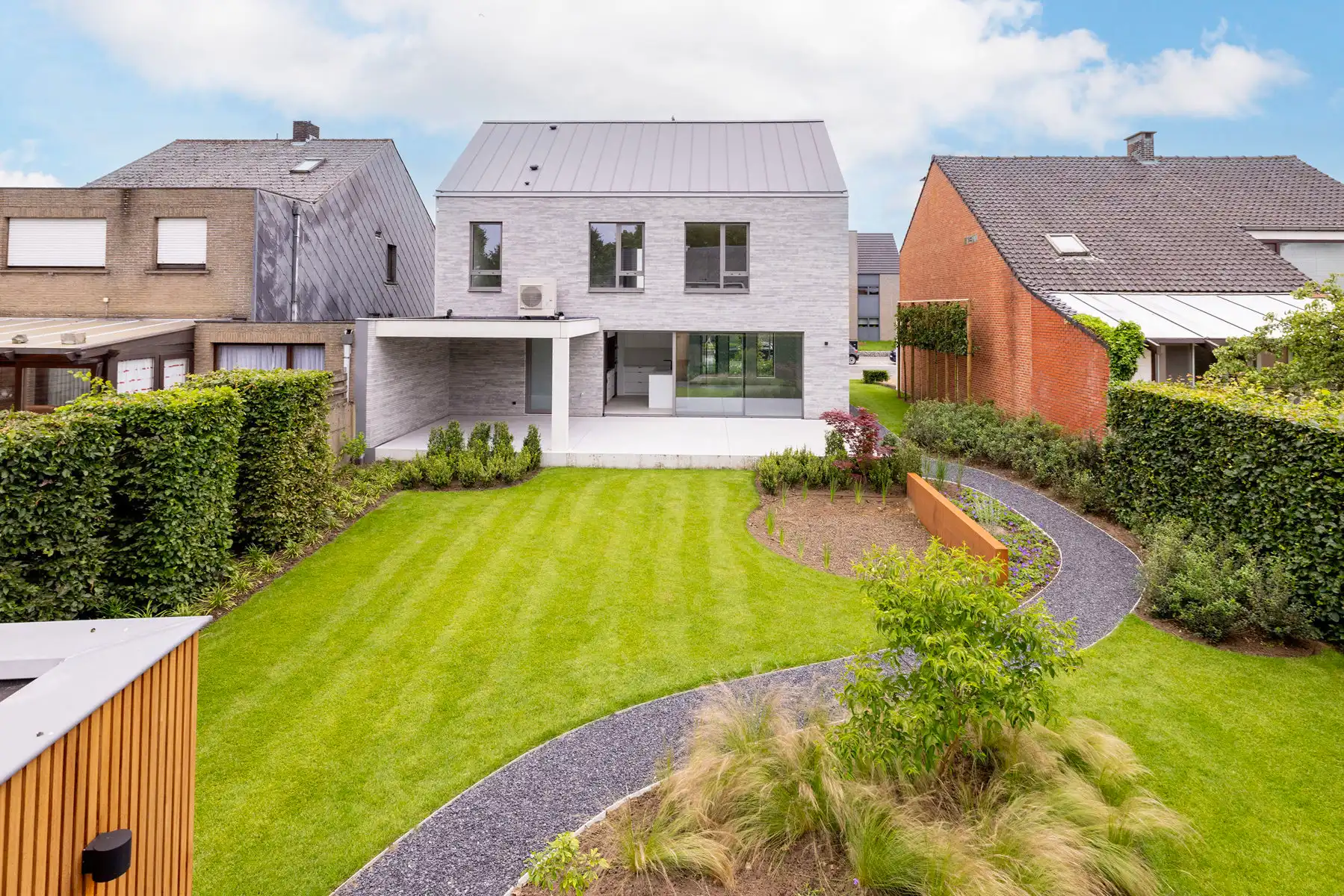 Luxe BEN woning met 4slk en 2bdk foto 51