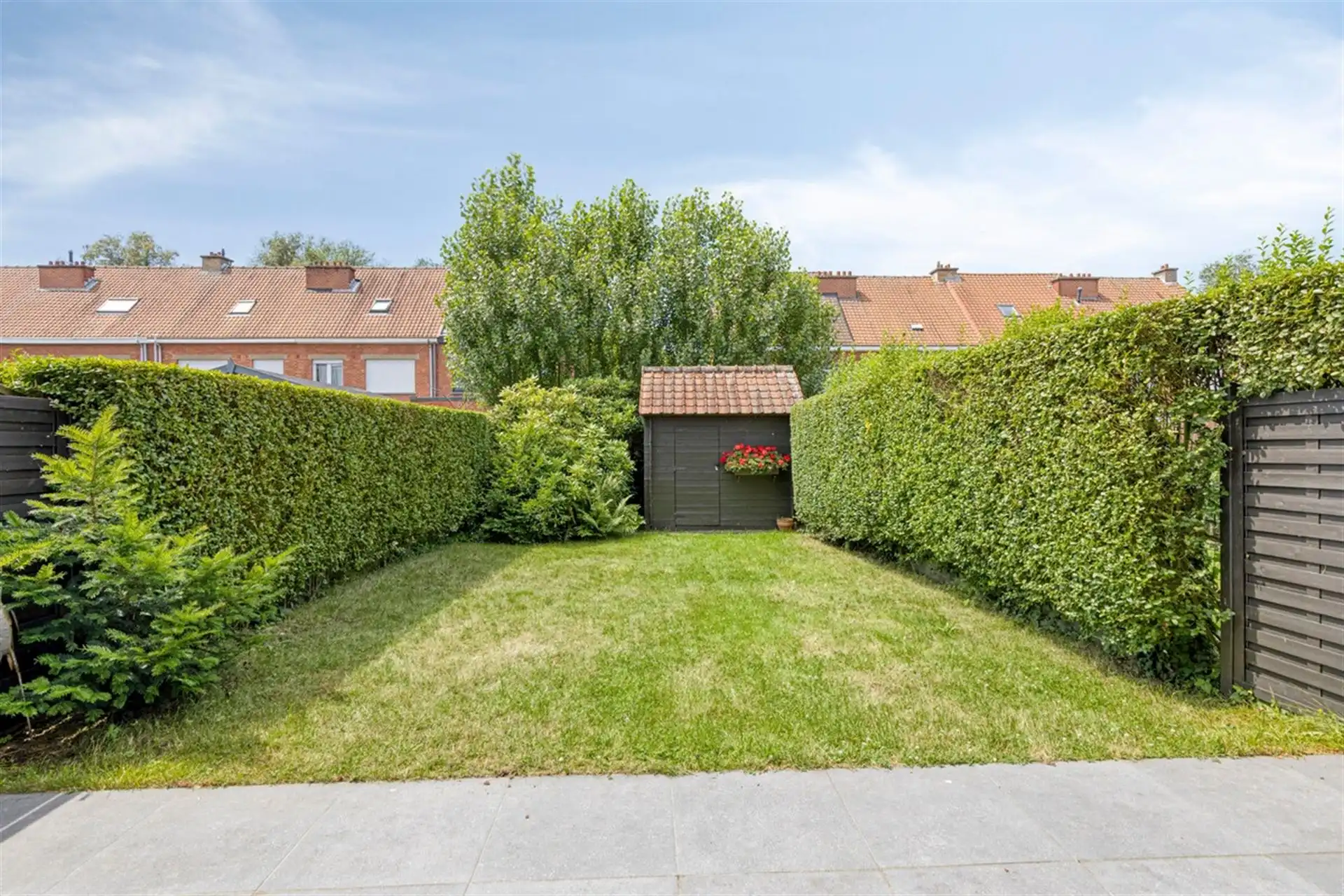 Ruime, instapklare woning met 4 slpks en lage EPC score! foto 17