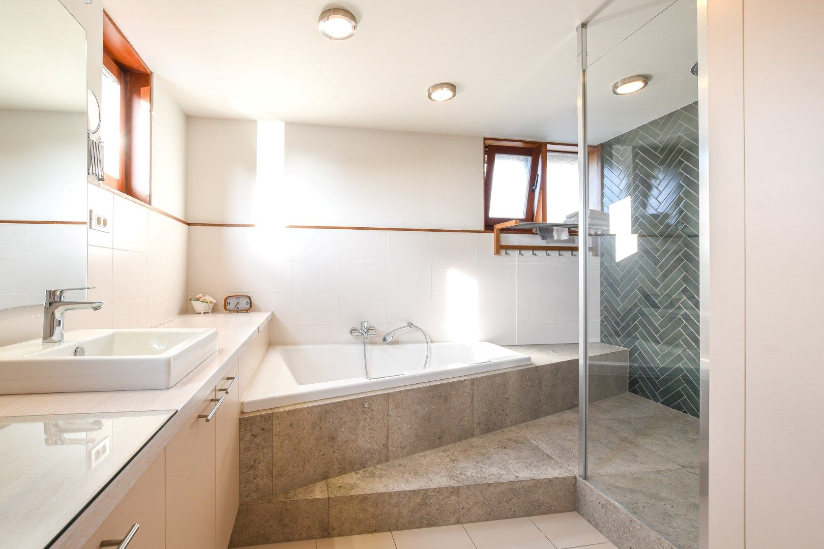 Instapklare en energiezuinige villa in rustige woonwijk te De Haan – Klemskerke foto 24