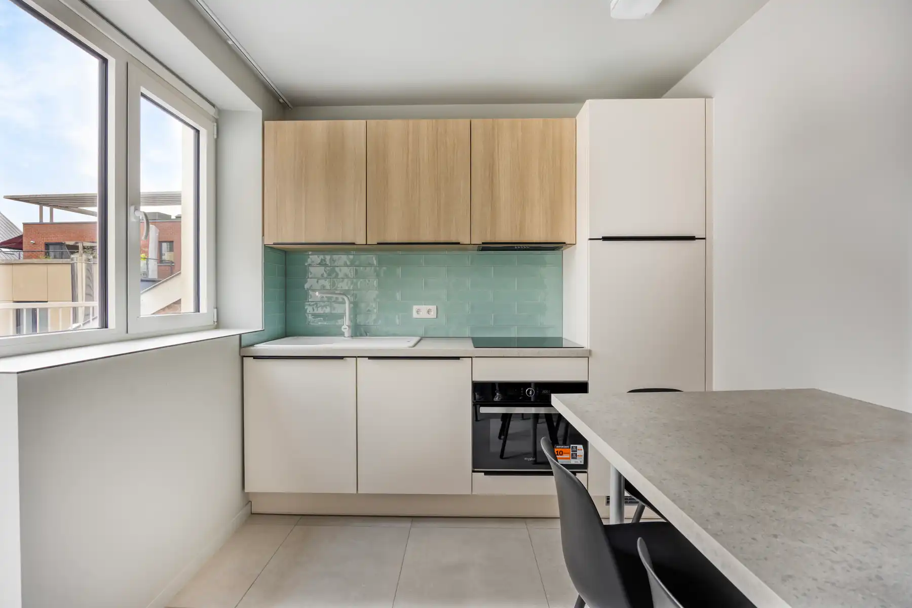 Appartement te koop foto 8