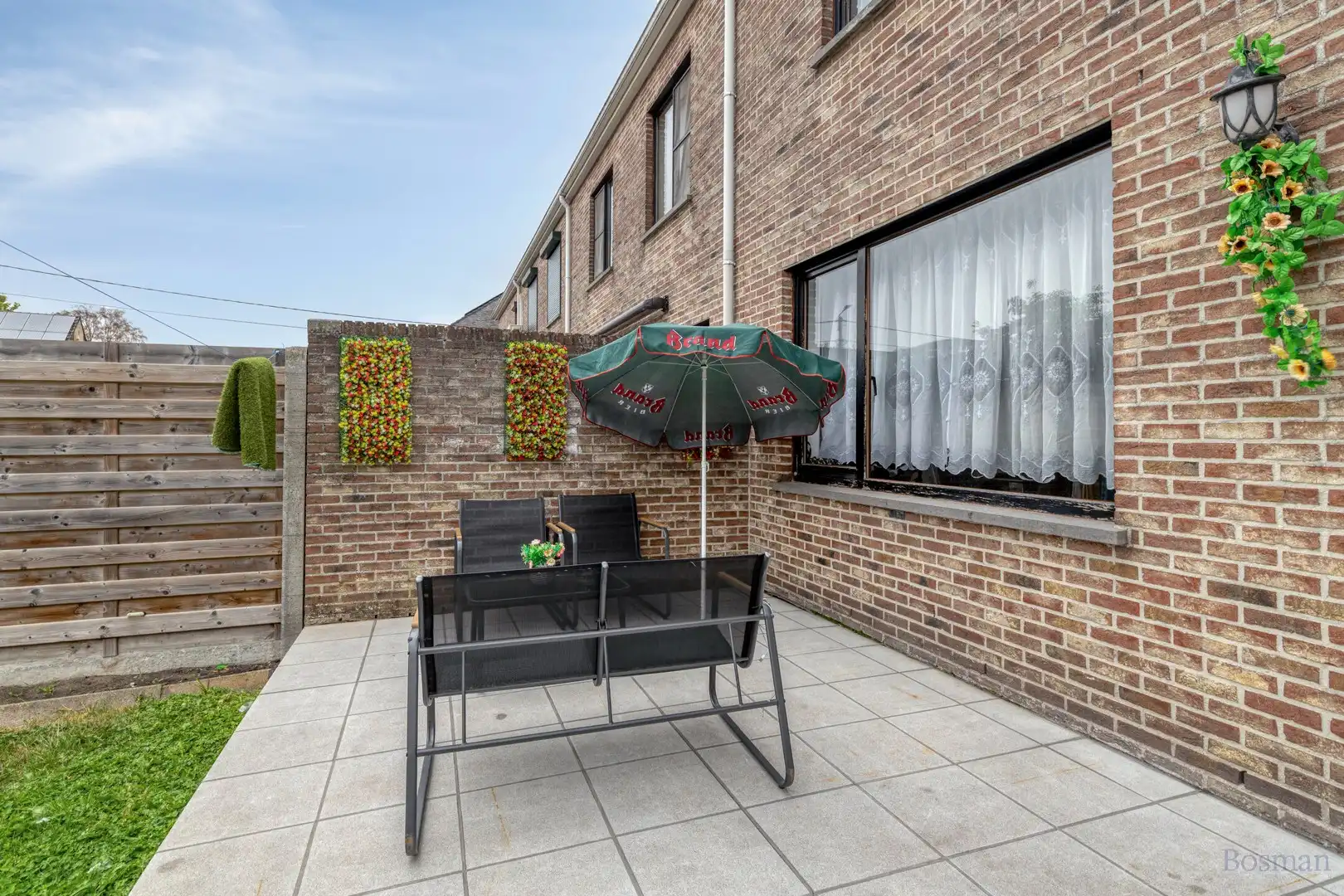 Rijwoning te koop in Leopoldsburg foto 14