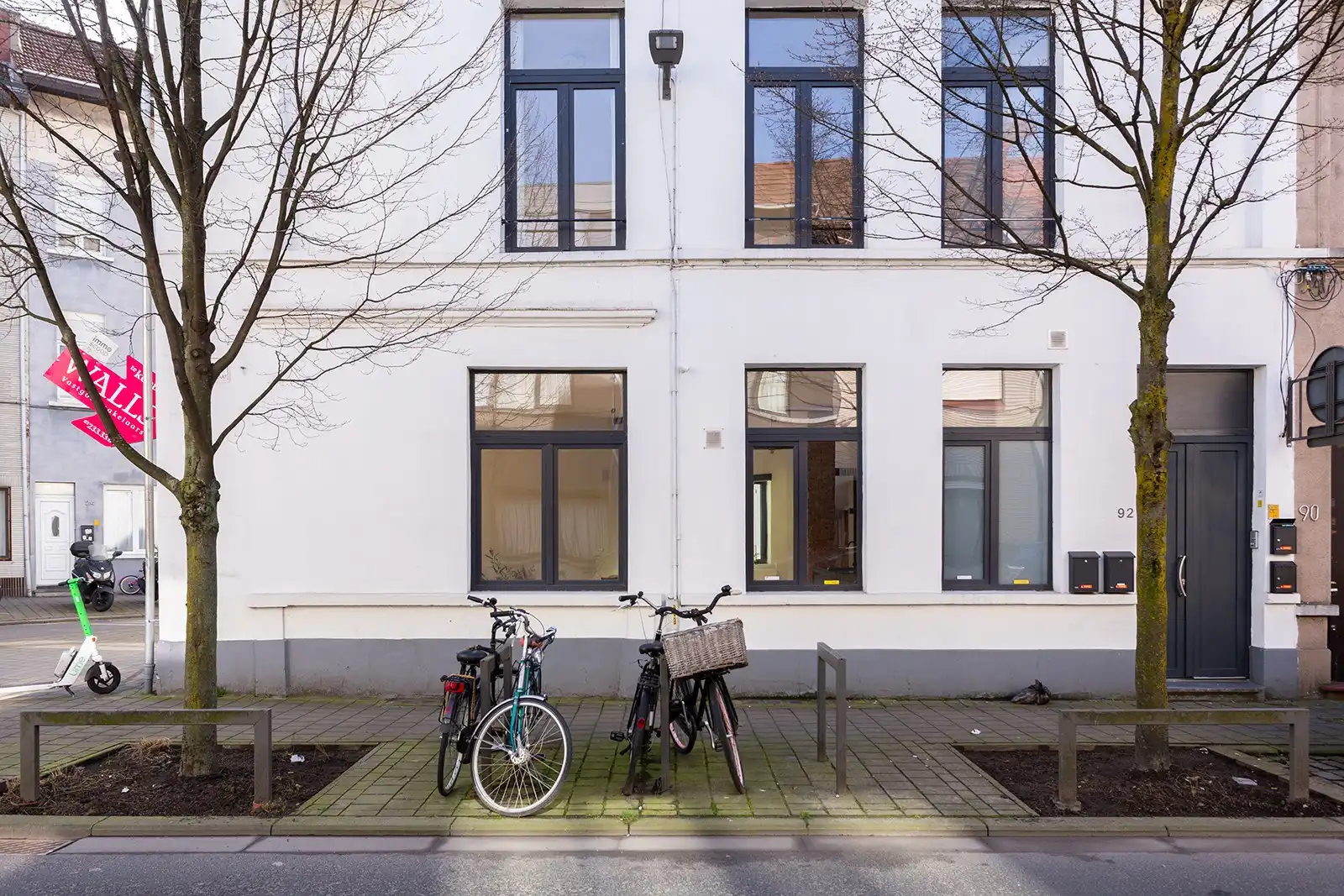 Instapklaar appartement op een zuchtje van Park Spoor Noord foto 20