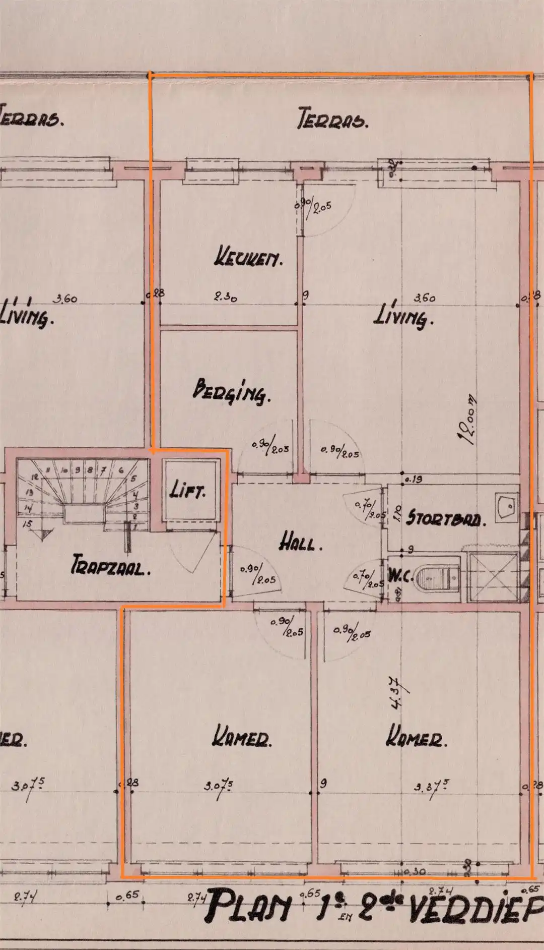 Appartement te koop foto 16