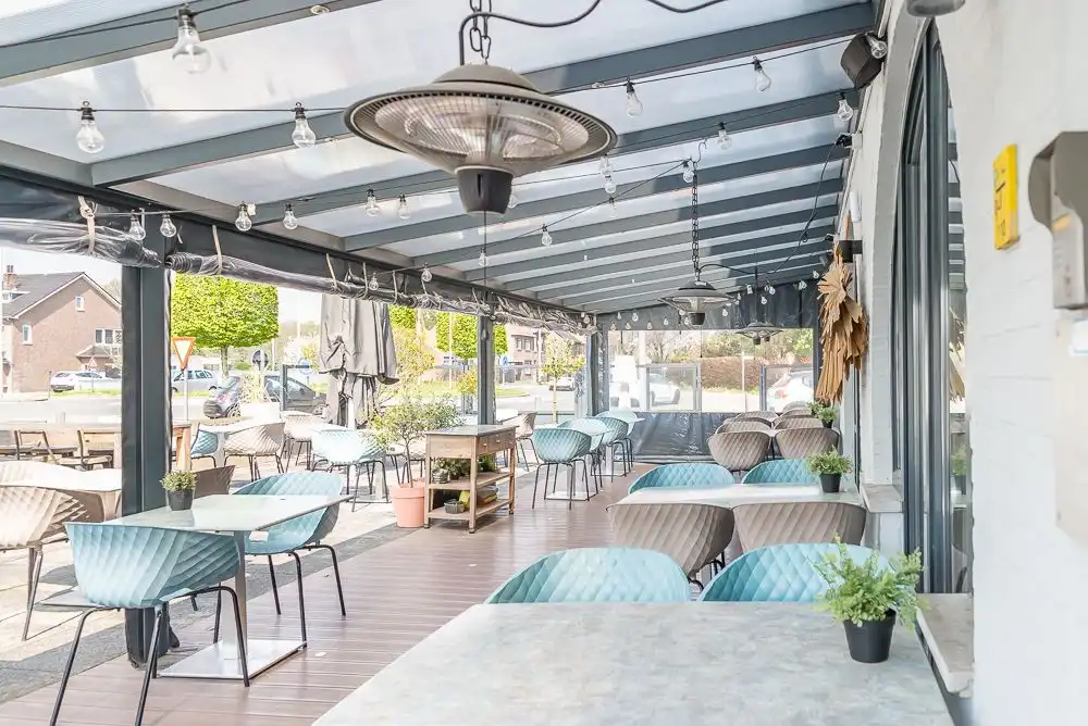 Brasserie De Wissel: een bewezen, volledig operationele horecazaak overnemen zonder vanaf nul te moeten starten! foto 10