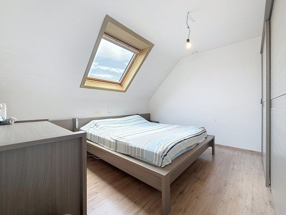 Moderne halfopen woning met tuin en garage – Rustige, centrale ligging! foto 9