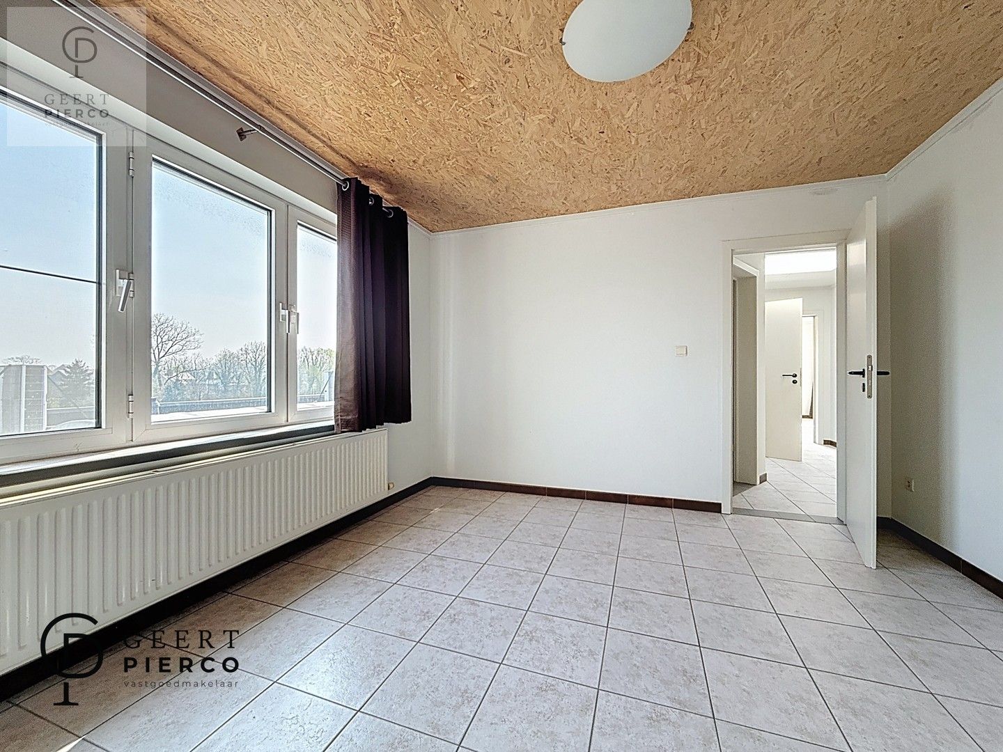 Ruim appartement te Landen foto 6