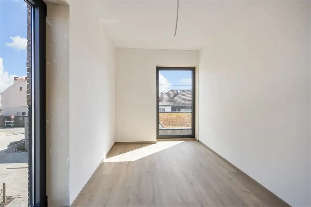 Ruimte, rust en energiezuinigheid in harmonie foto 12