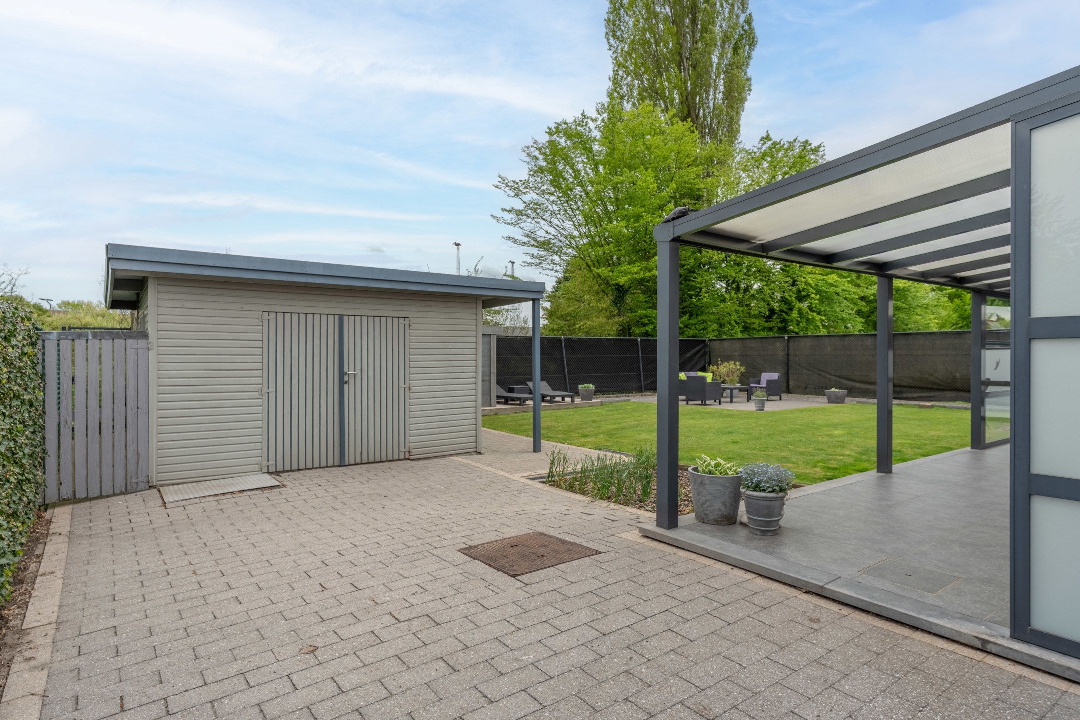 Verrassend ruime gezinswoning met 6 slaapkamers, 2 badkamers en garage. foto 30