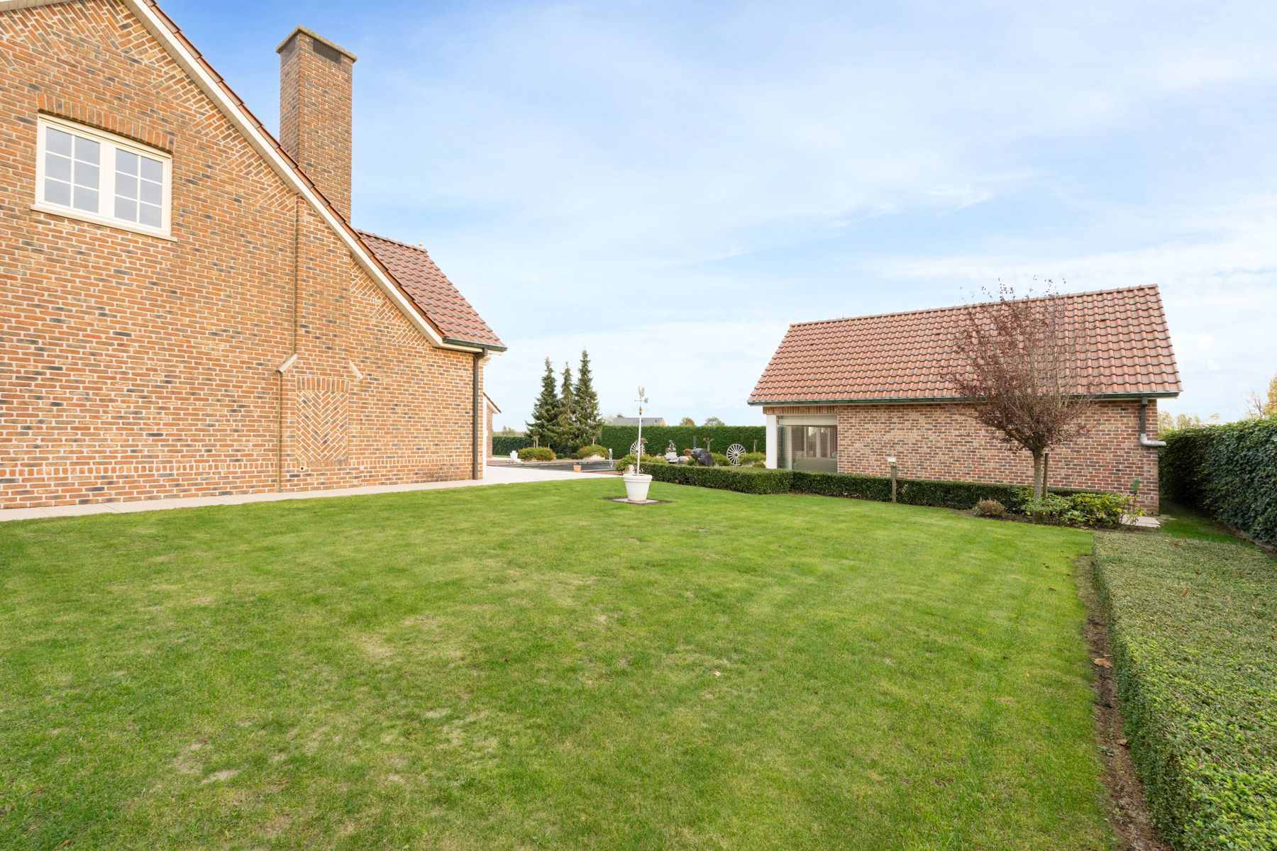 Exclusieve villa in Staden foto 29