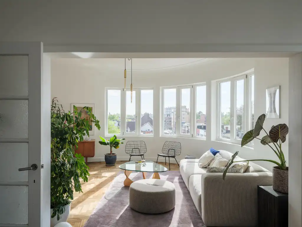 Appartement te koop Sportstraat 171 - 9000 Gent