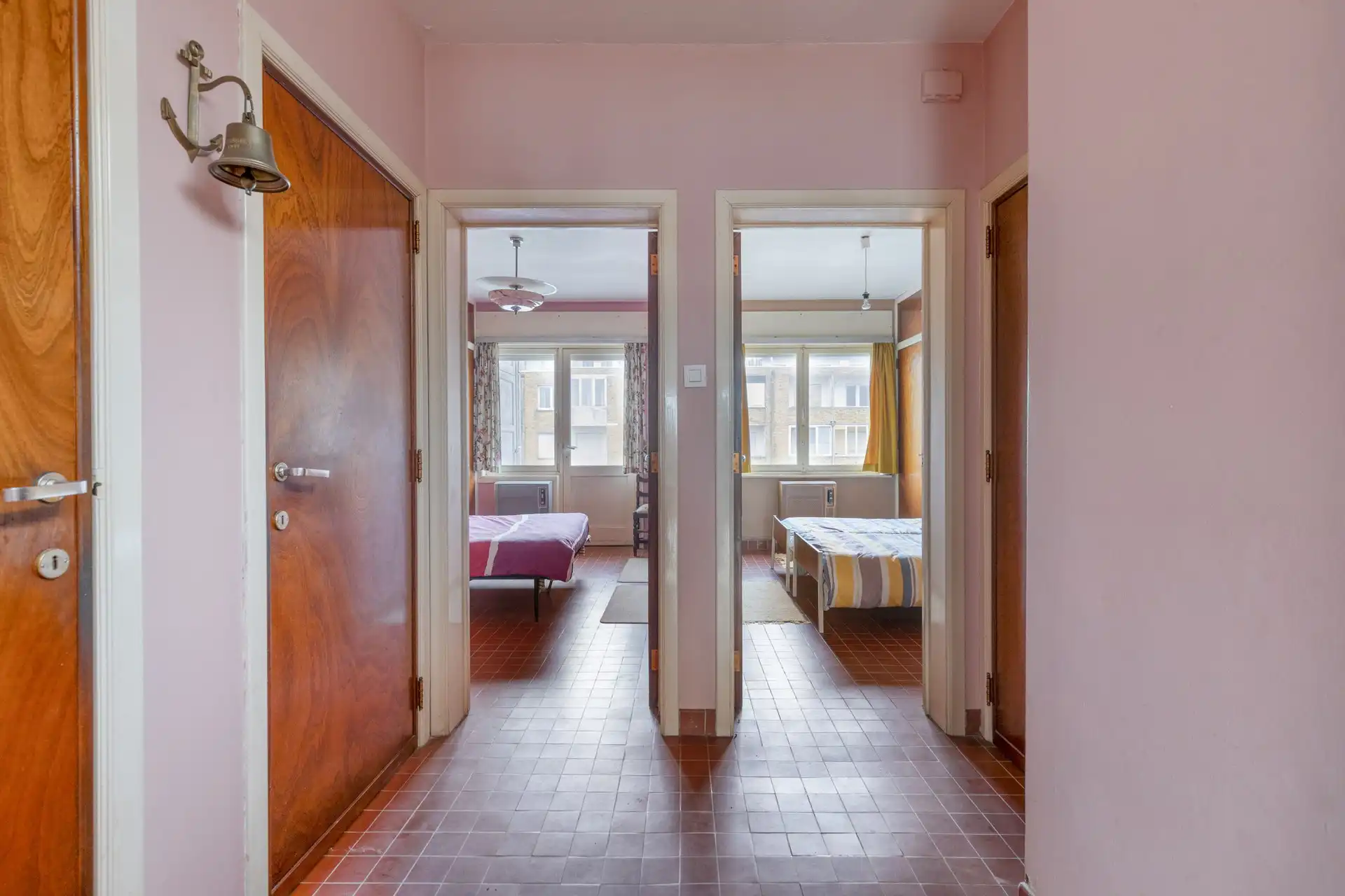 Charmant appartement met veel mogelijkheden op topligging in Westende-Bad. foto 10