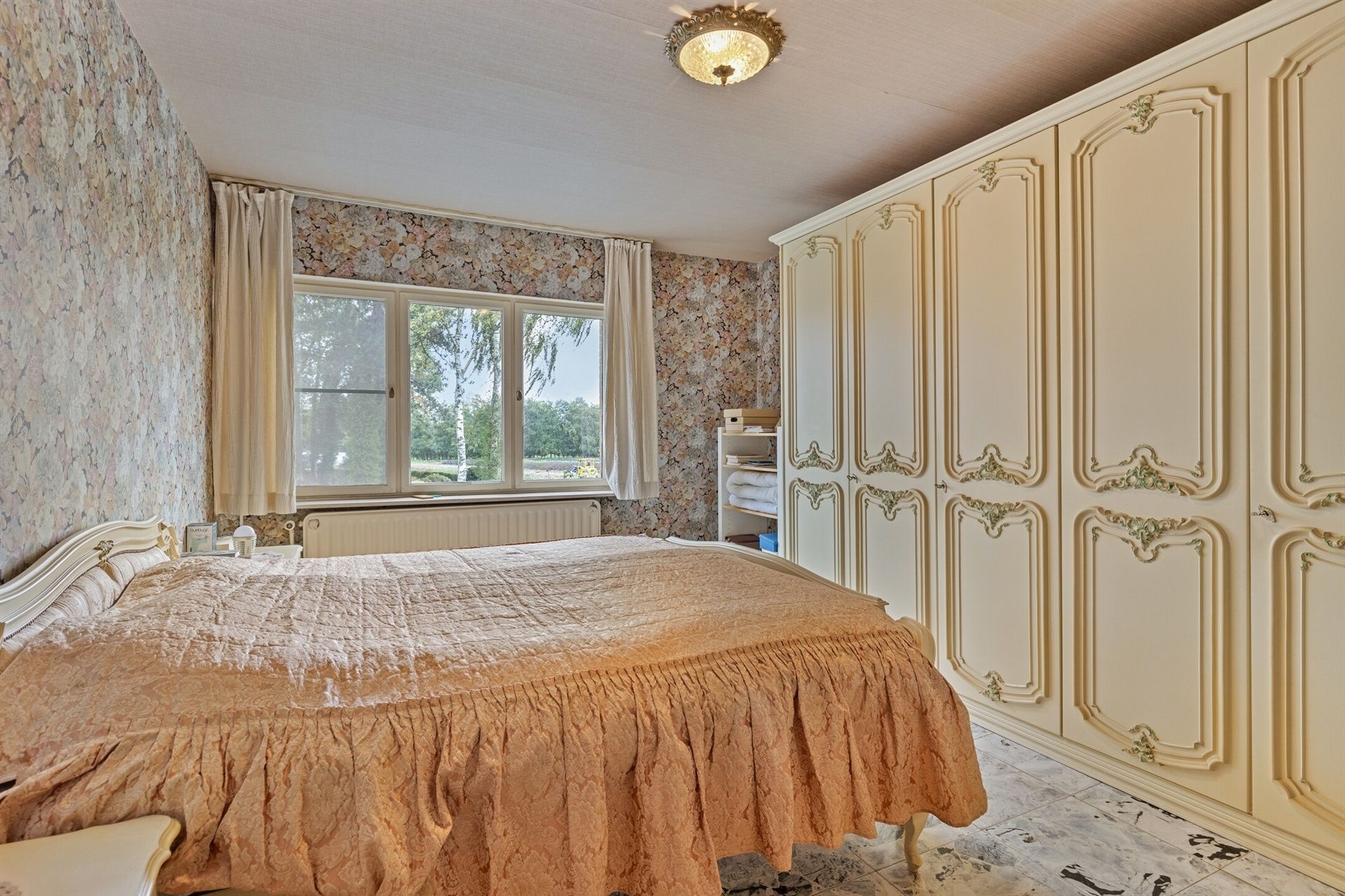 Rustig wonen met zicht op groen in Merchtem foto 19