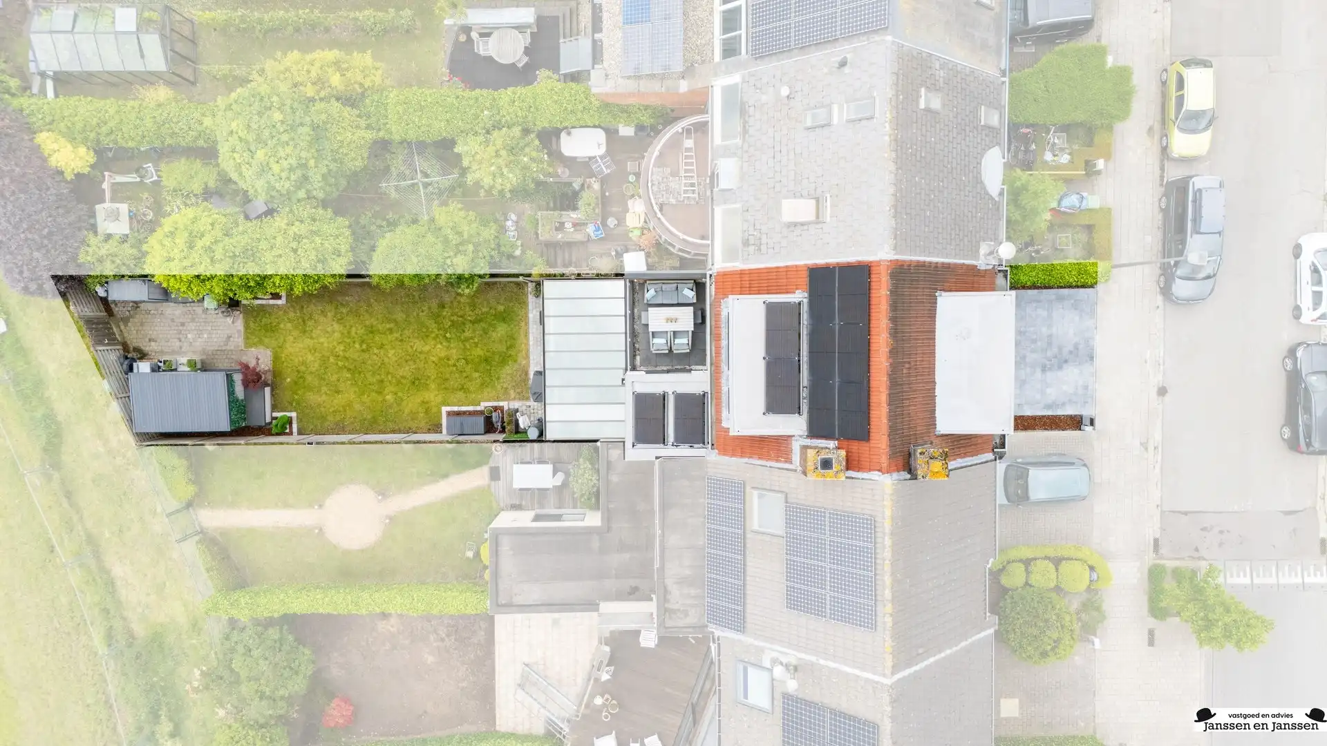 Instapklare bel-etagewoning met 3 slaapkamers en EPC A foto 27