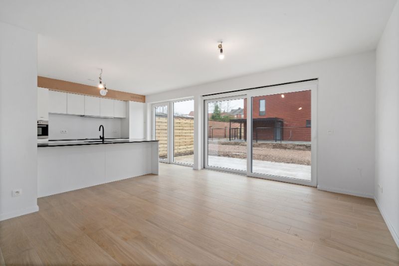 Instapklare nieuwbouw  - 3 slpkmrs - label A. Laatste HOB !!! foto 5