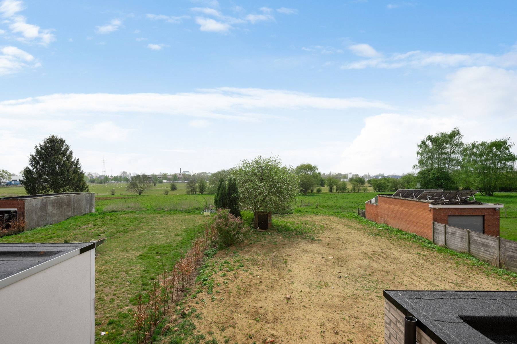 CASCO eengezinswoning omgeven door beschermde natuur. foto 4