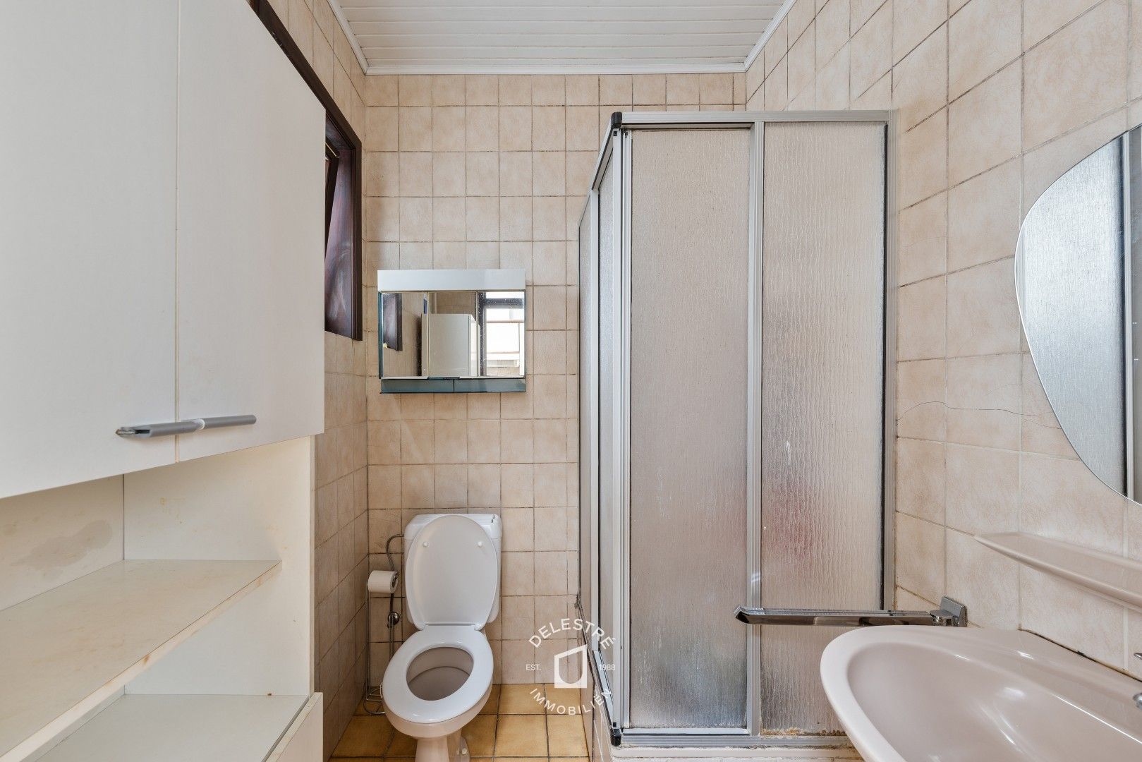 INSTAPKLARE WONING 4 SLPK. EN TUIN foto 8