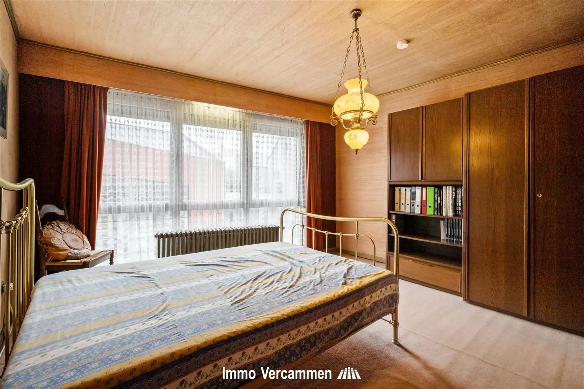 Gezellige woning met 3 SLPK en garage te Mechelen foto 7