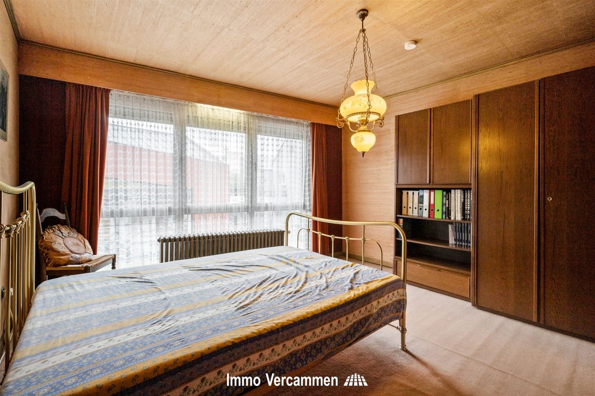 Gezellige woning met 3 SLPK en garage te Mechelen foto 7