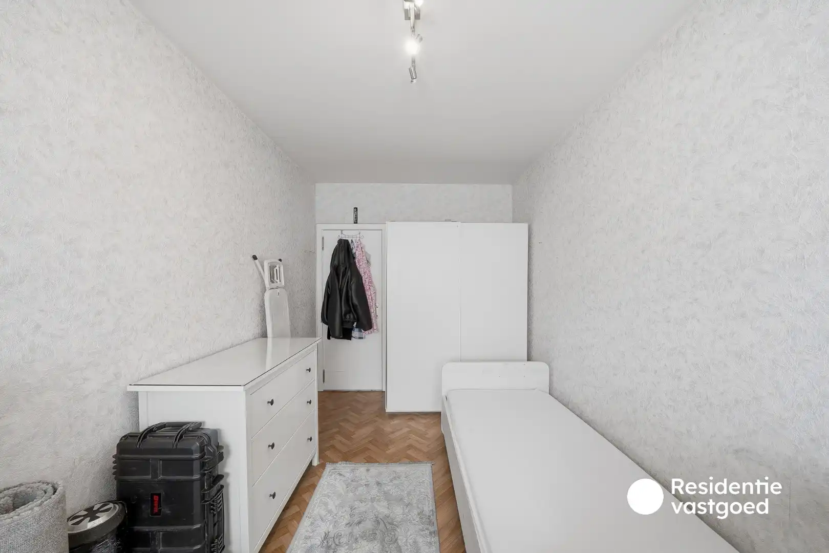 Ruim en energiezuinig 2-slaapkamerappartement in Oostende foto 18