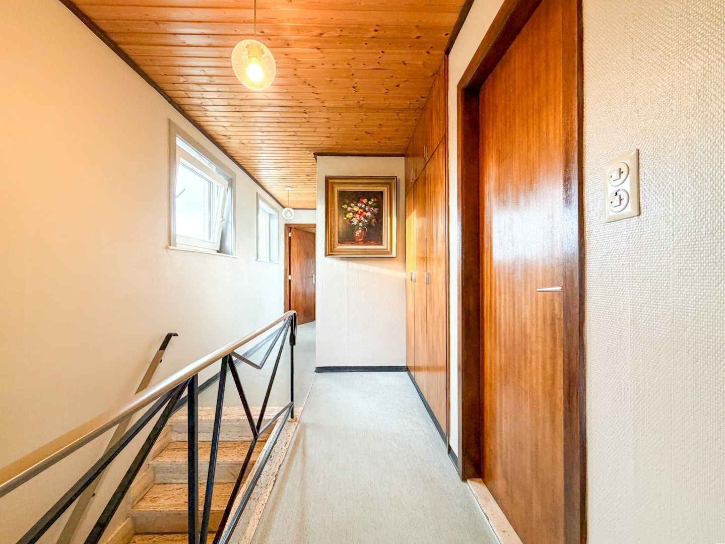 Vrijstaande woning met 3 slaapkamers op mooi perceel (834 m²), gunstige ligging, Torhout foto 31