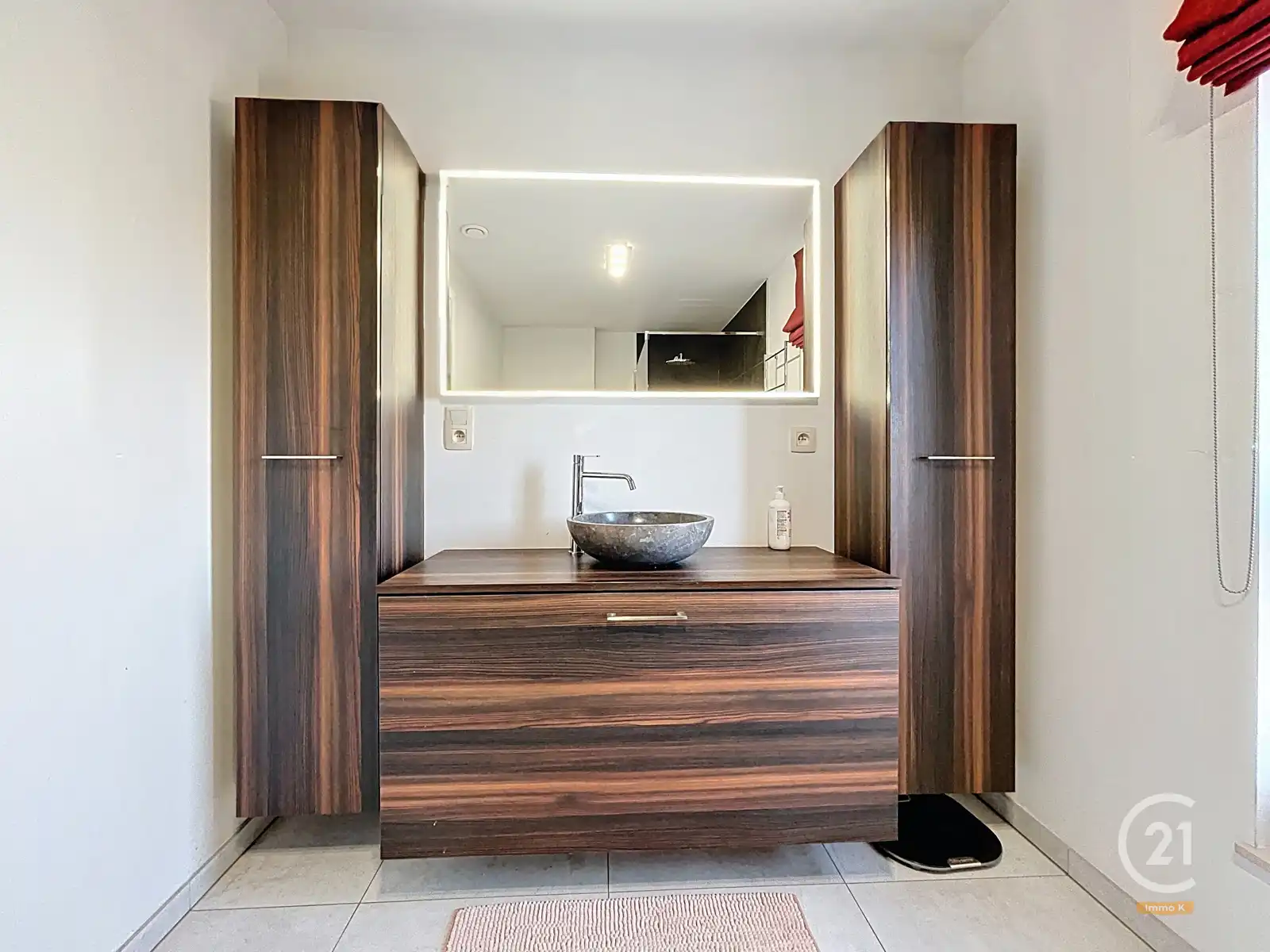 Recente, instapklare woning in groene kindvriendelijke buurt foto 11