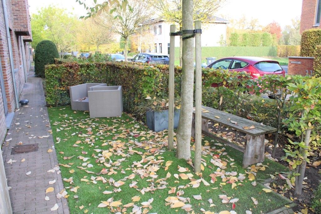 Zeer mooi en instapklaar appartement met autostaanplaats foto 18