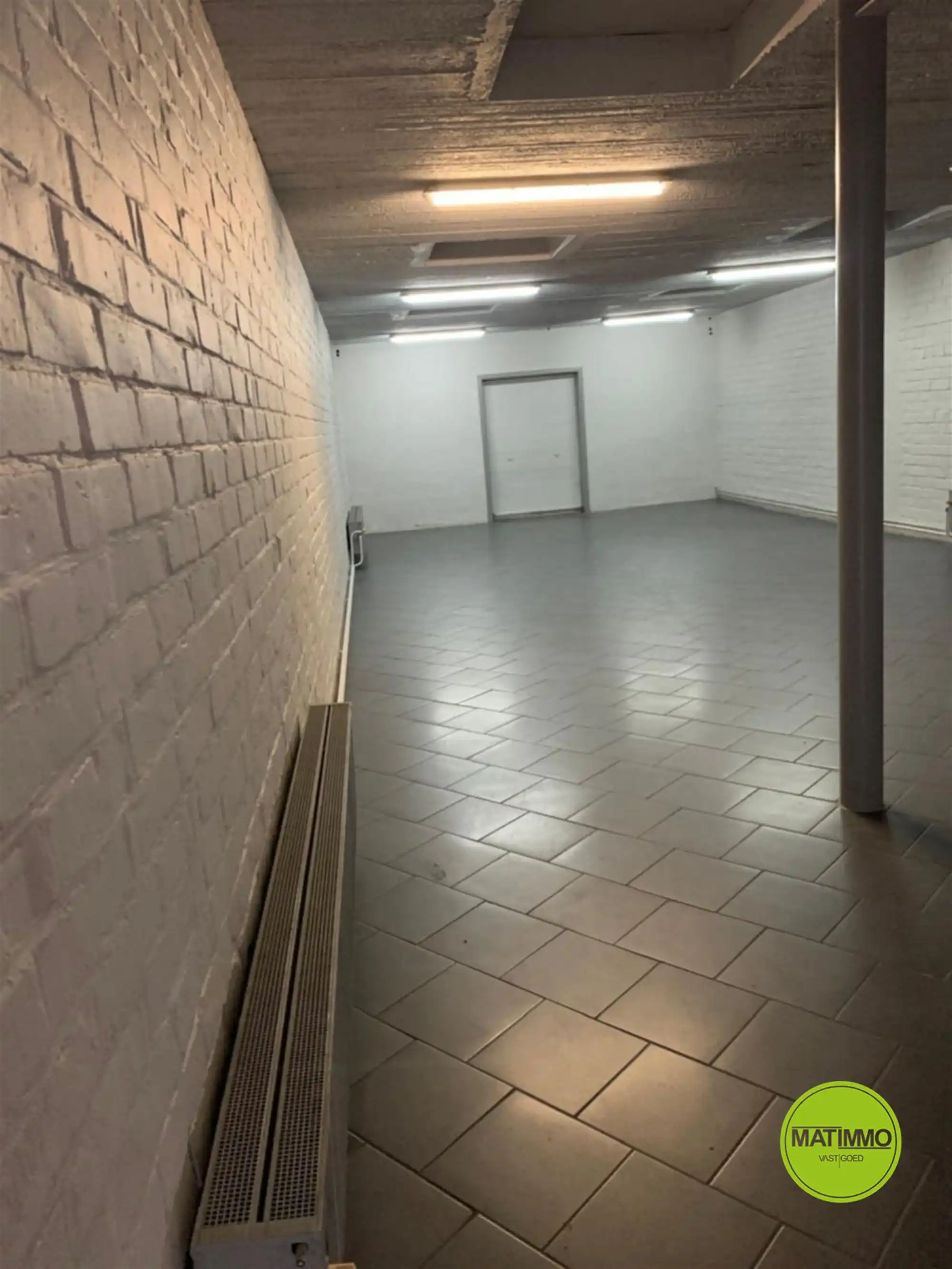 Opbrengstpand / wonen & werken – instapklaar  foto 15