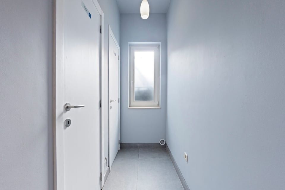 RUIM HANDELSPAND MET WOONST OP TOPLOCATIE IN ZOUTLEEUW foto 8