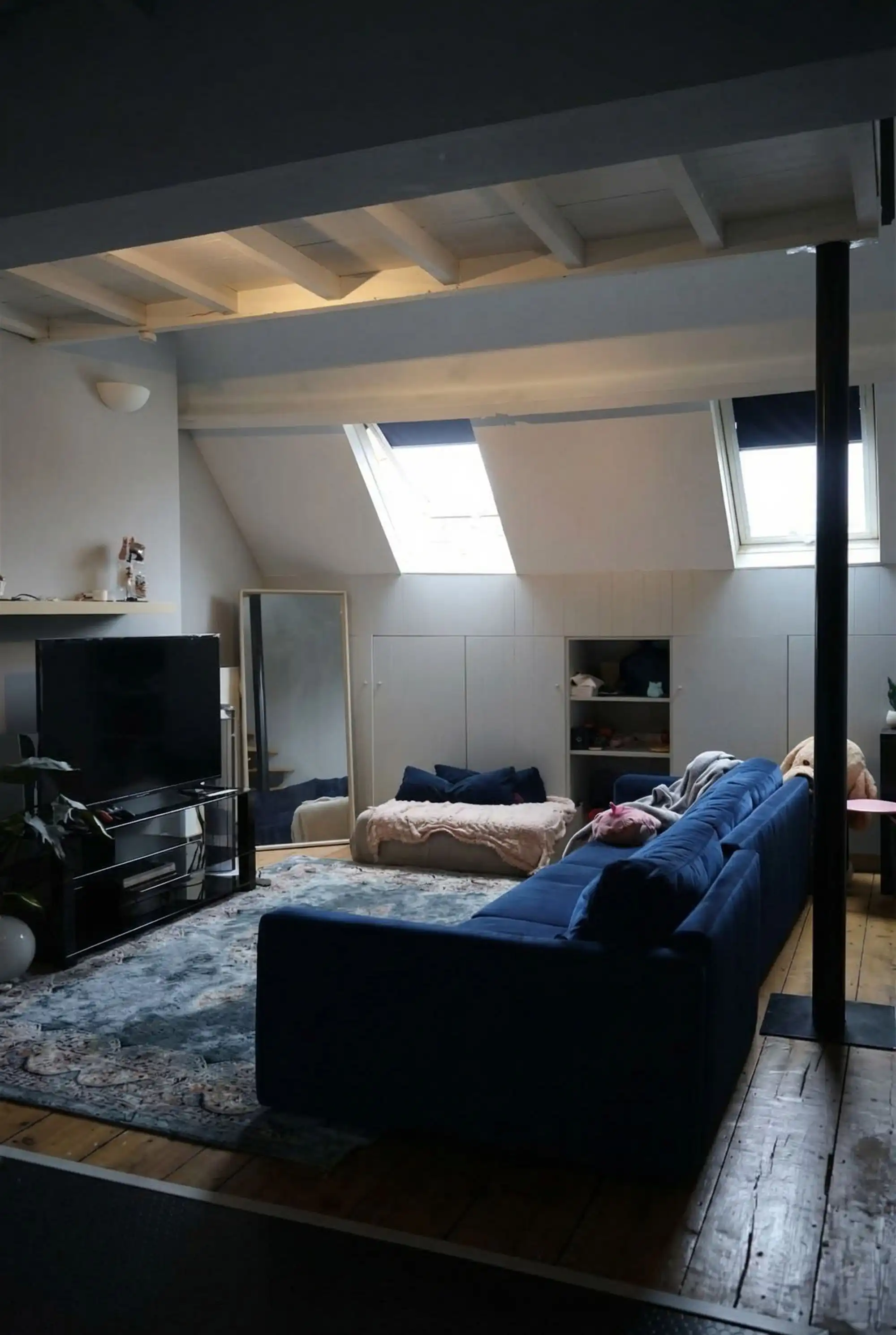 Vergund opbrengsteigendom op A++ locatie! foto 16