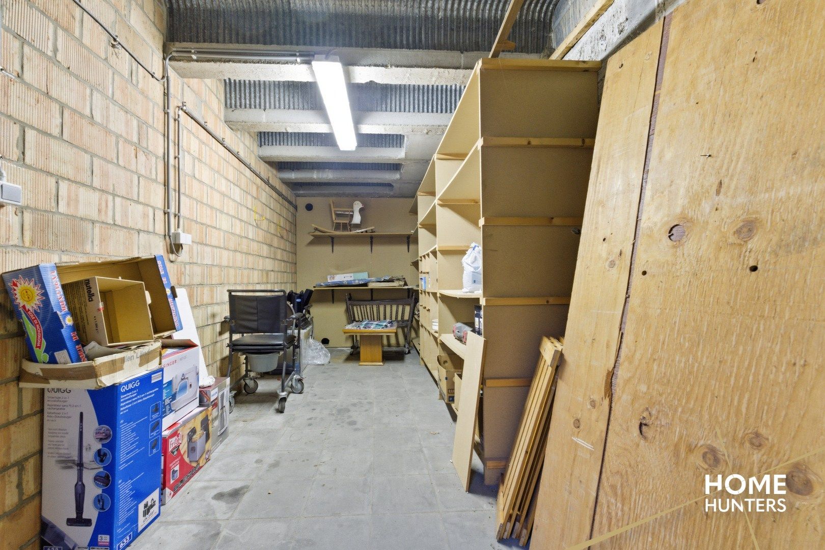 Lichtrijk 2-slaapkamerappartement op gunstige ligging te Ieper foto 19