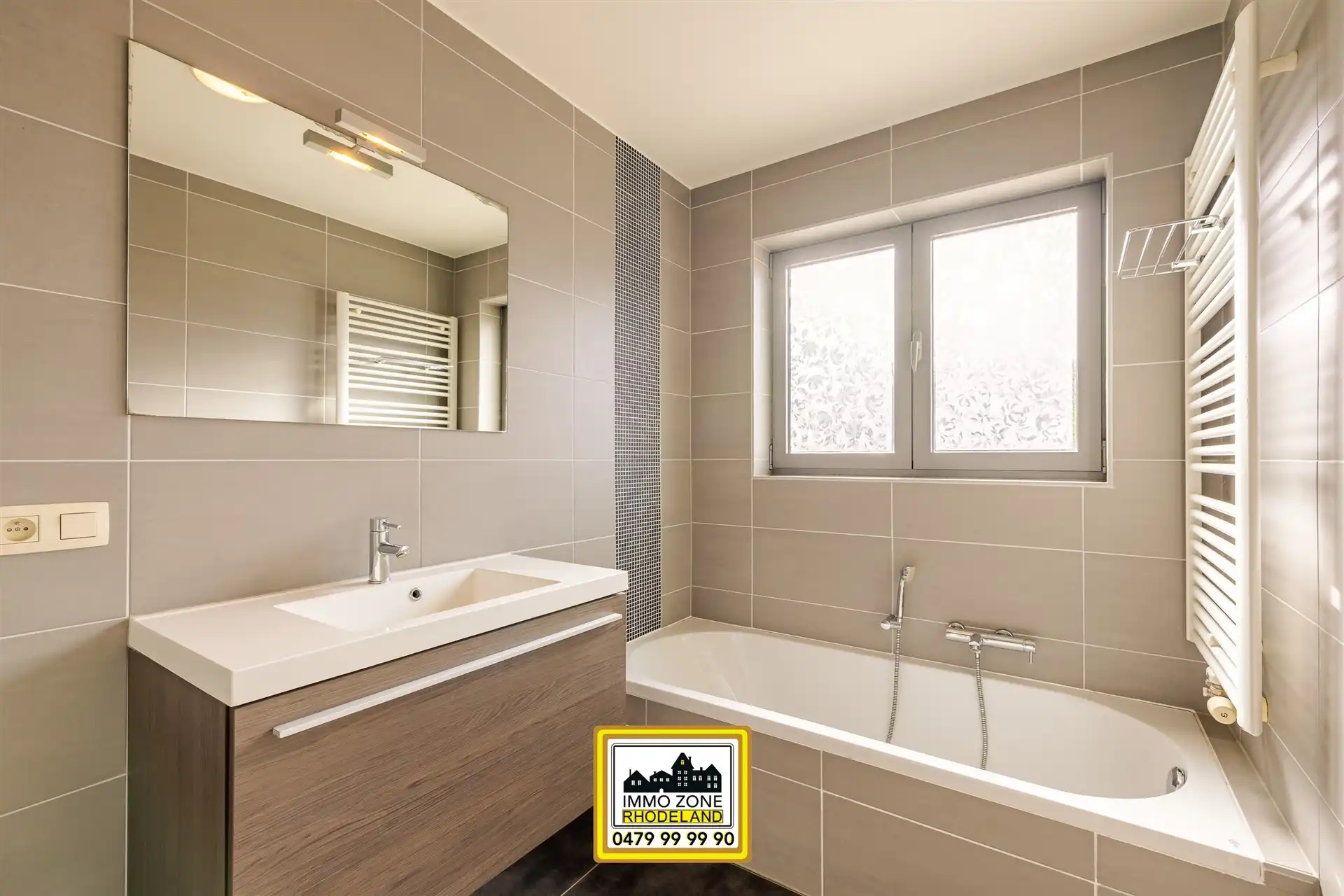 Gunstig gelegen appartement met 2 slpks en ruim terras foto 11