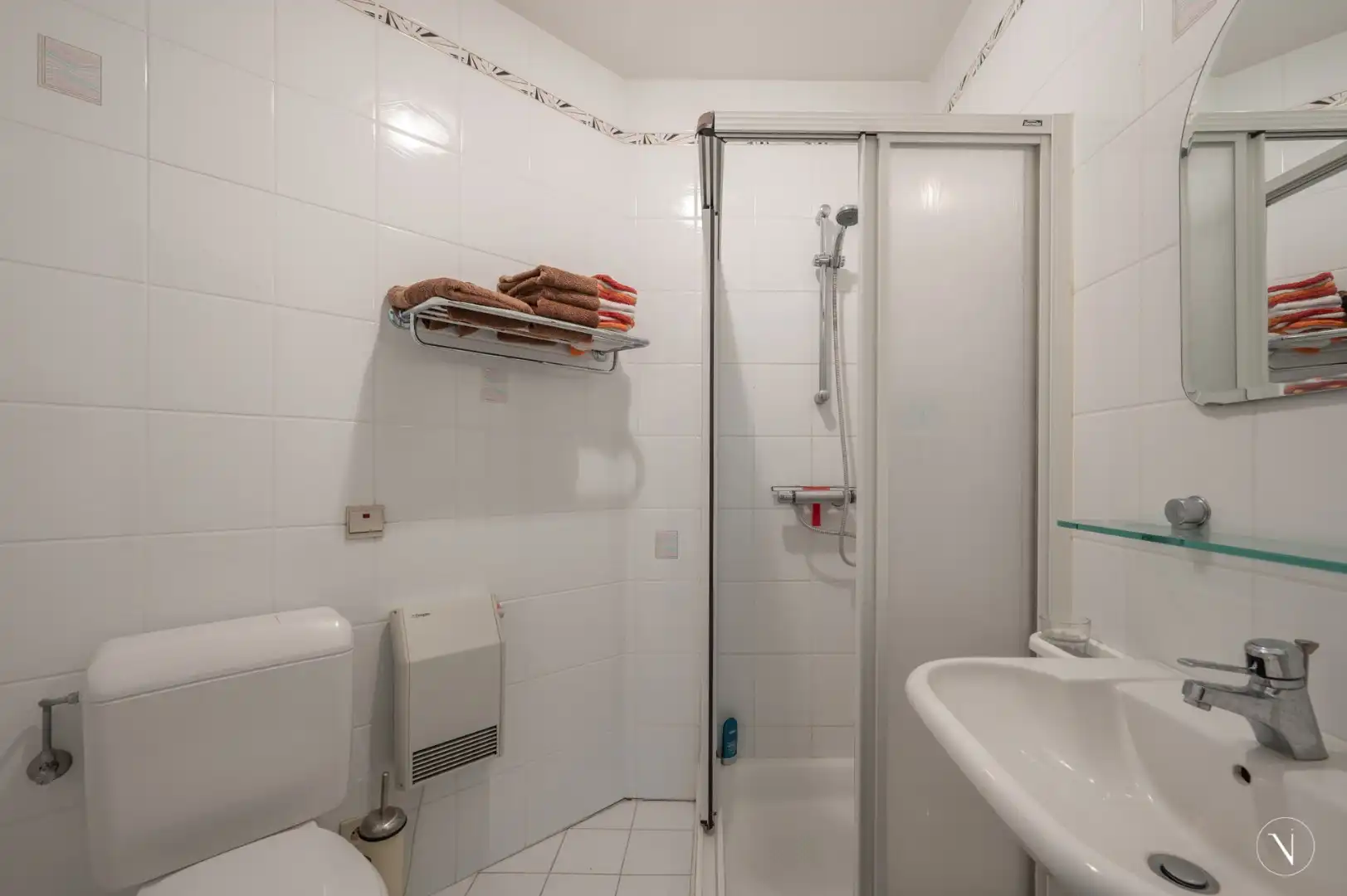 RES. ZOUTEBRON - TUINAPPARTEMENT - ZOUTE foto 13