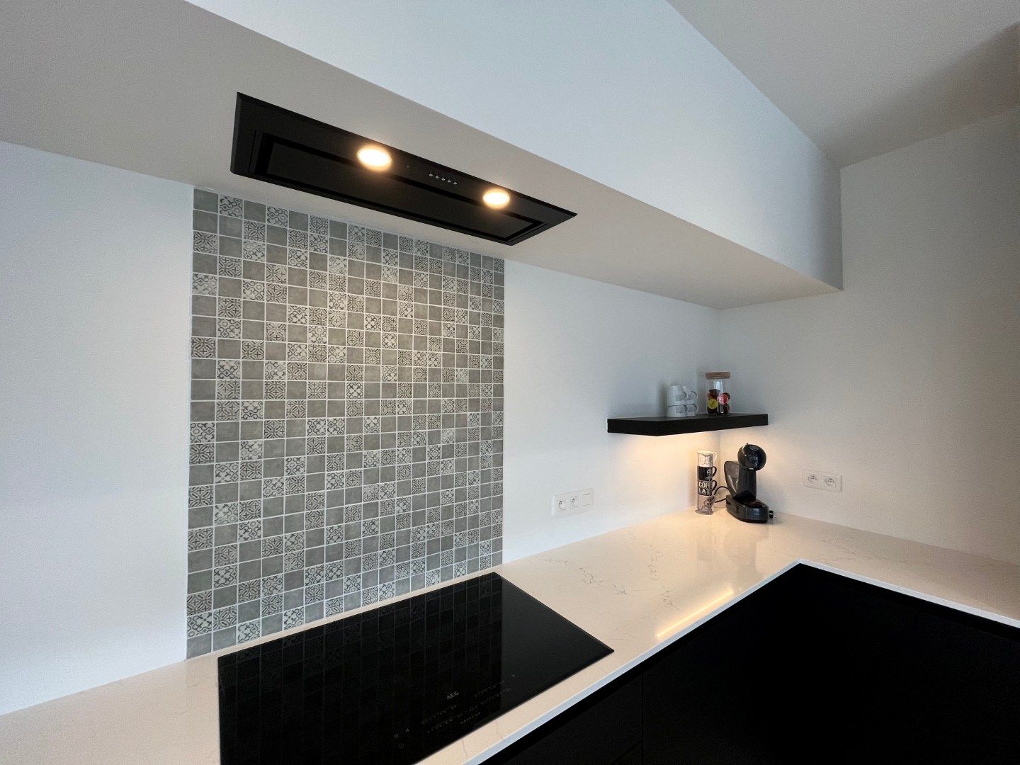 Prachtig modern nieuwbouwappartement in Wetteren foto 7