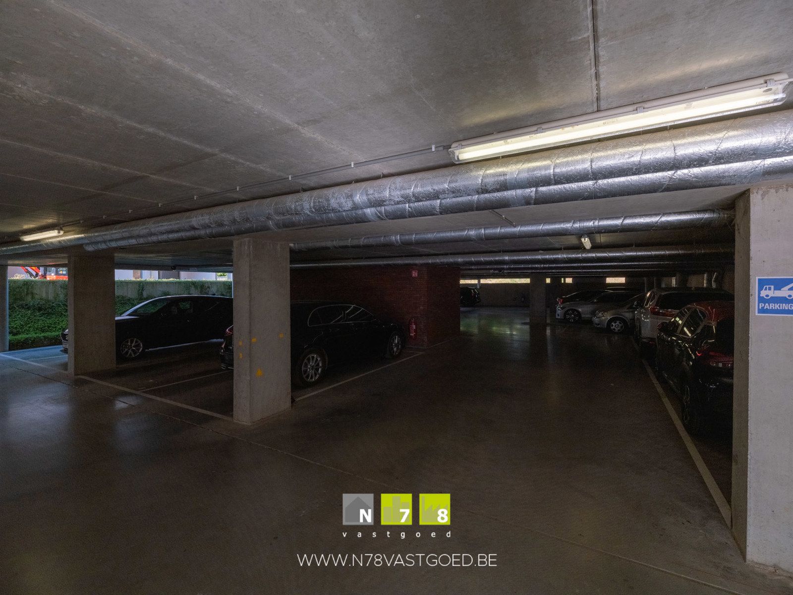 Penthouse te koop foto 38