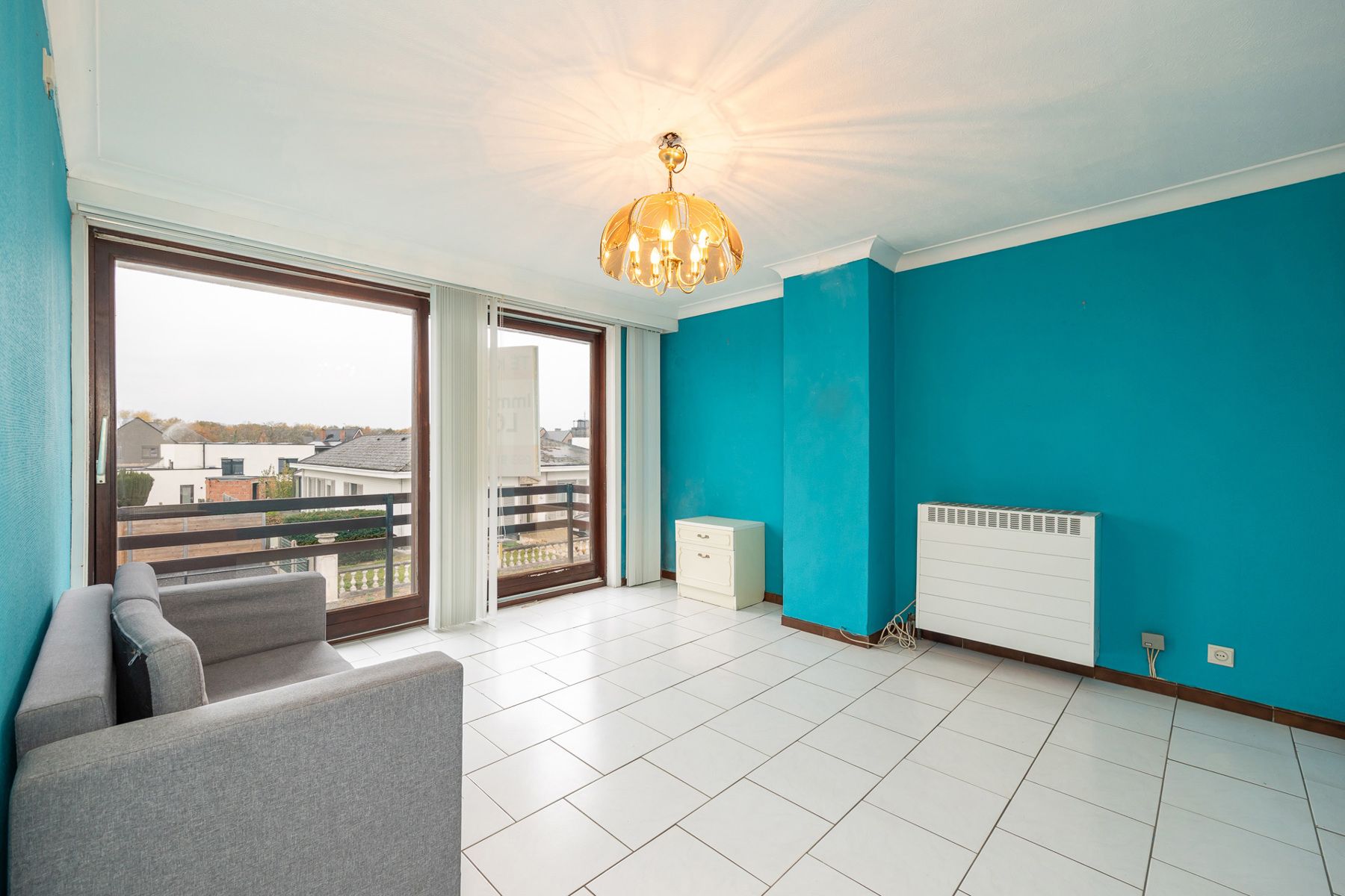 Ruime karaktervolle woonst met magazijn bij Berlare centrum foto 11