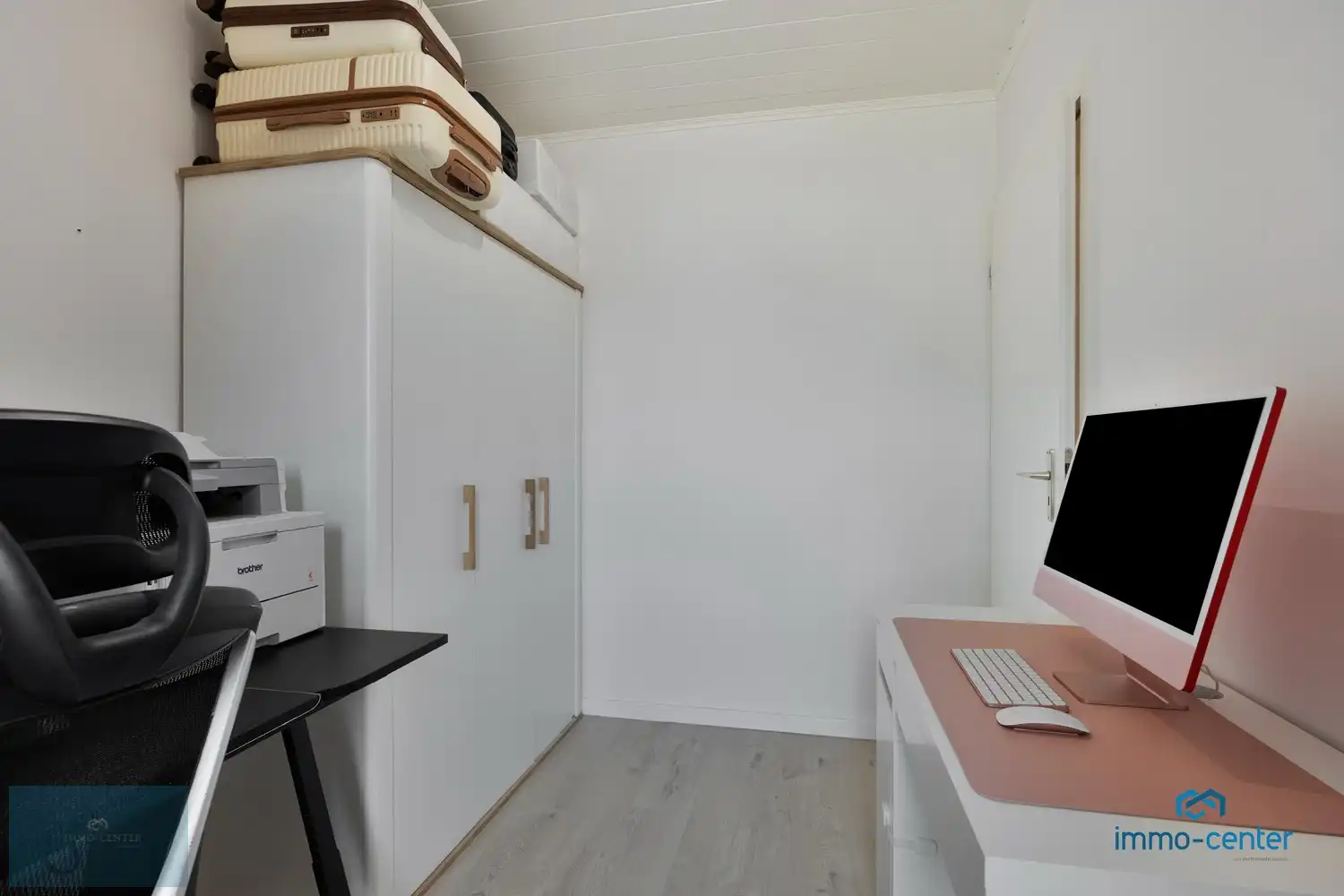 Uitzonderlijk verzorgd appartement met 3 slaapkamers en eigen parkeerplaats in Diepenbeek. foto 22