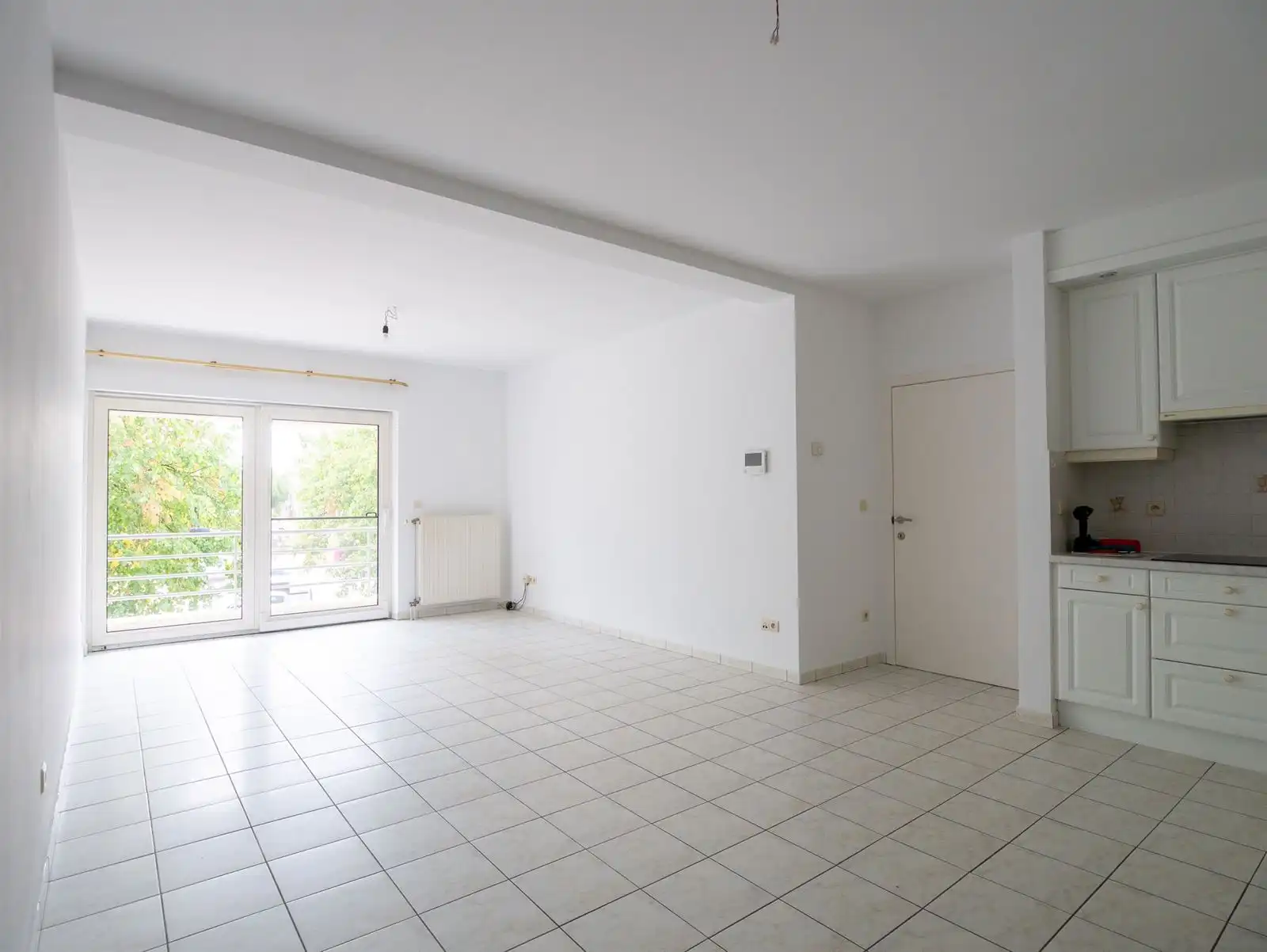 Appartement foto 14