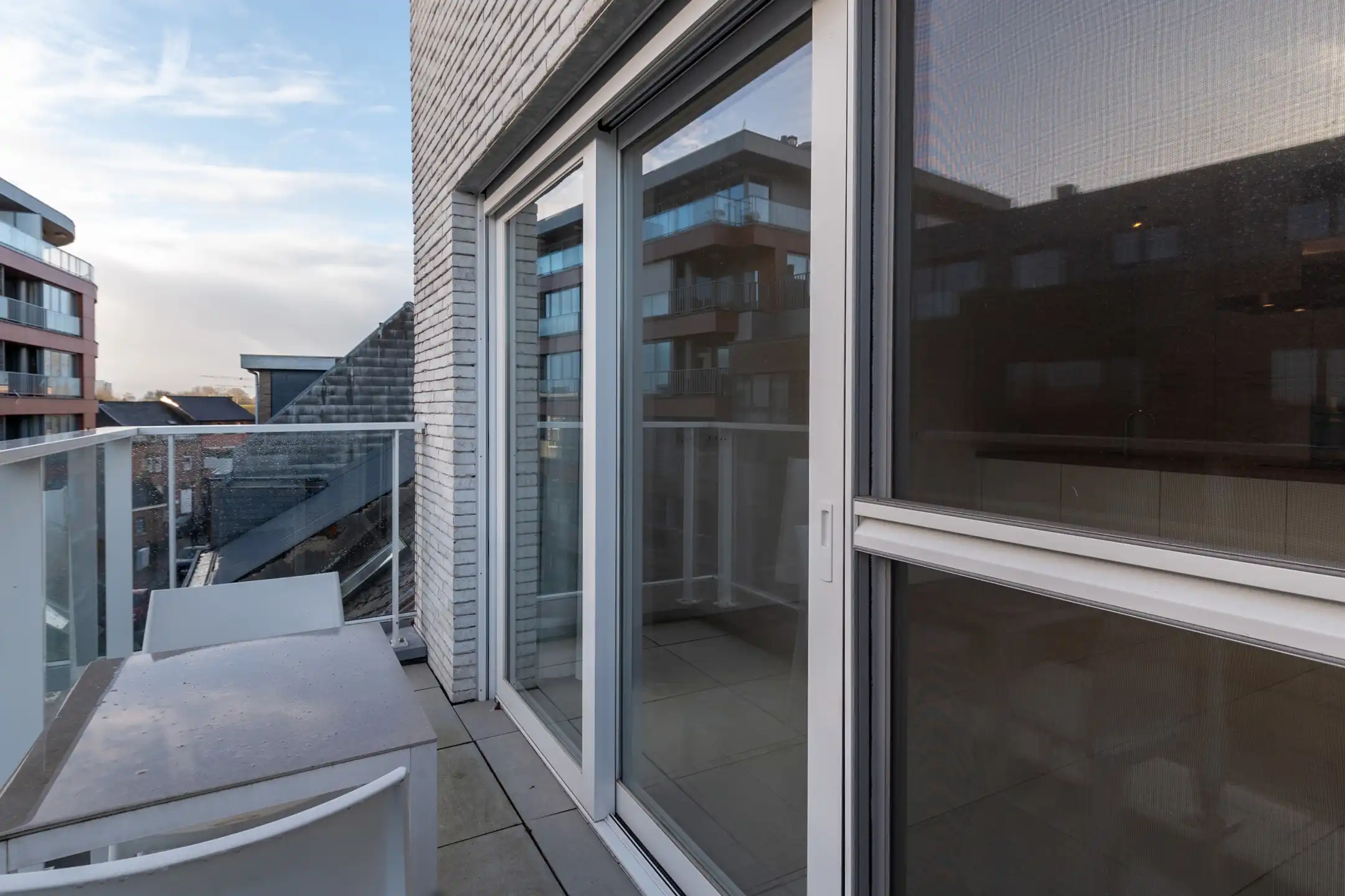 Serviceflat in centrum Willebroek foto 5