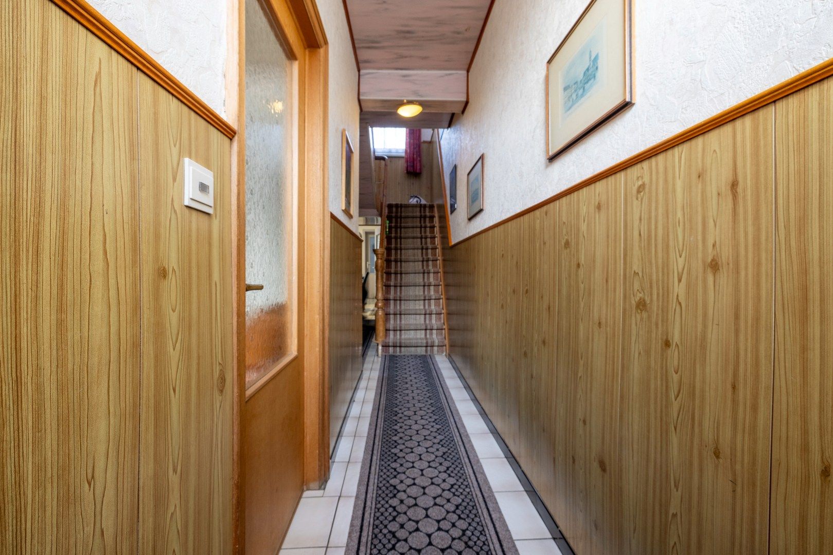 Woning met 2 tot 3 slk en tuin foto 2