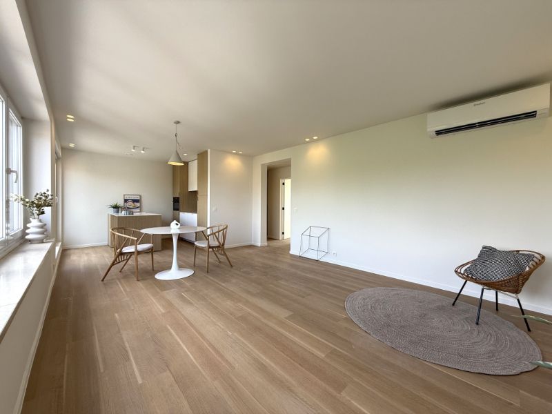 Prachtig luxe-appartement op toplocatie nabij de Rozebroeken – energiezuinig wonen in stijl foto 4