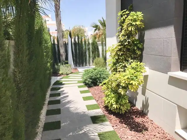 Exclusieve villa - Rojales foto 3