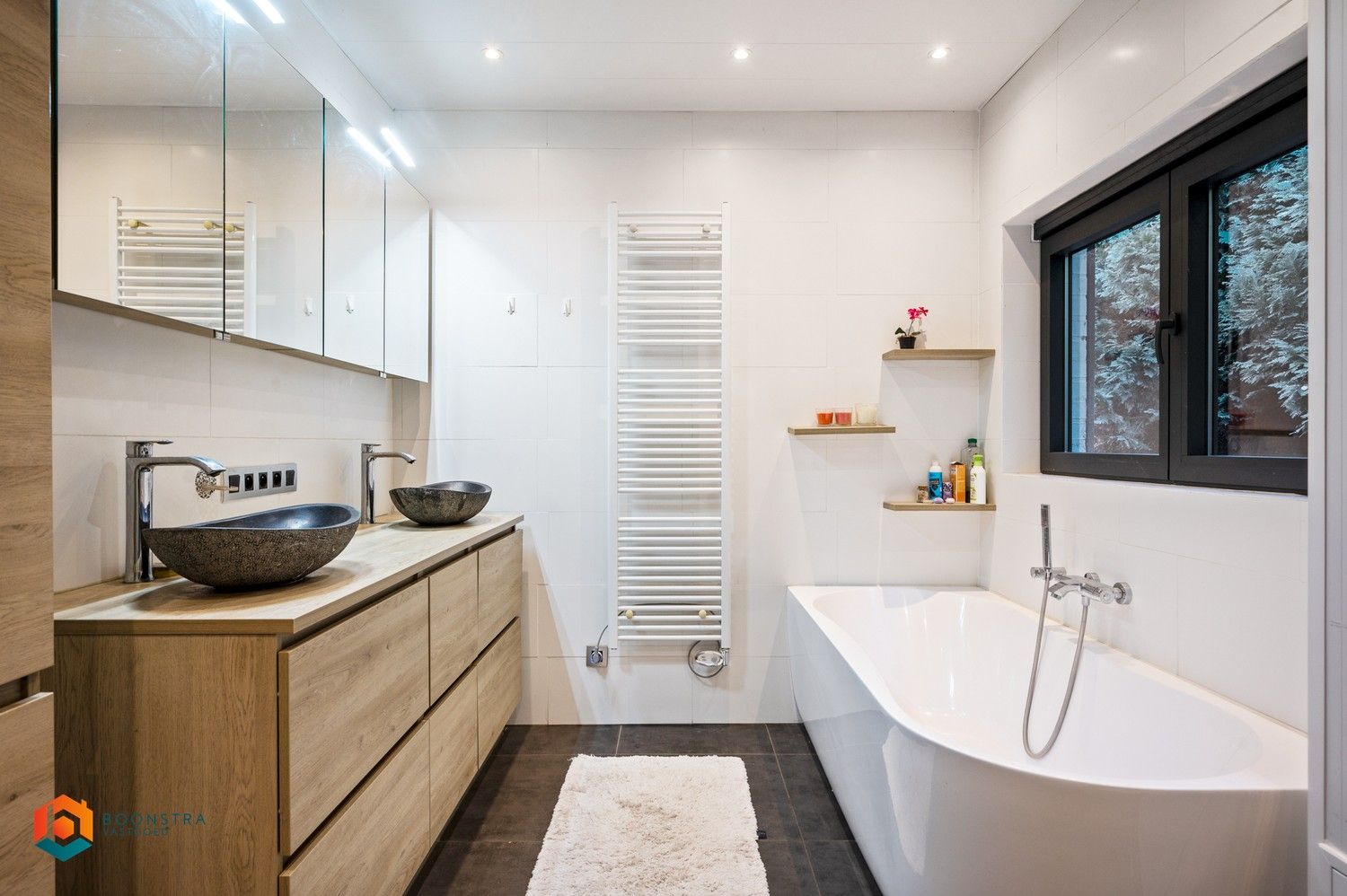 Instapklare woning met 4 slpkrs in groene omgeving te Kortenberg foto 20