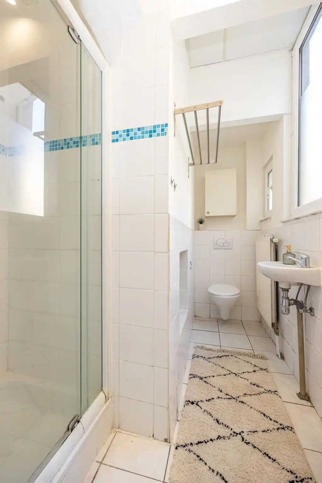 Instapklaar appartement in hartje Antwerpen foto 7