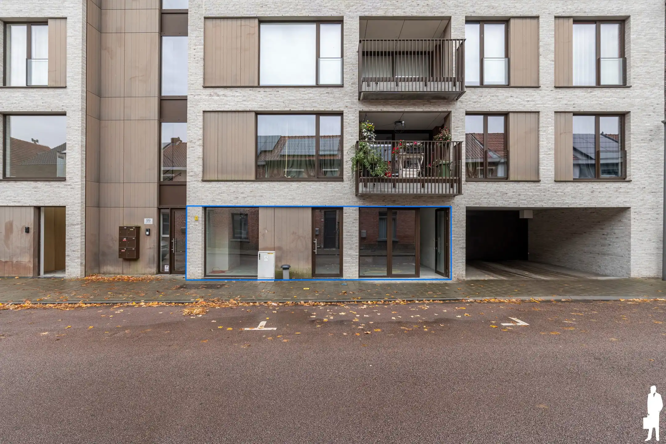 Kantoor te huur Apostoliekenstraat 101 - 2300 Turnhout