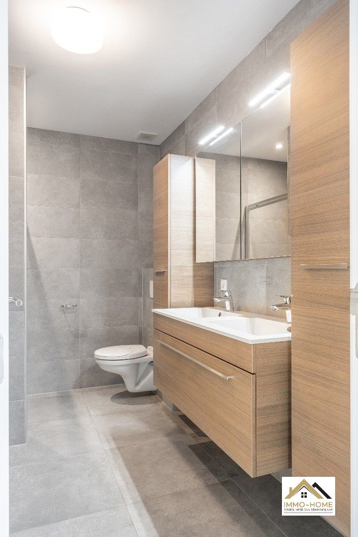 Instapklare BEN woning  in groene omgeving foto 15