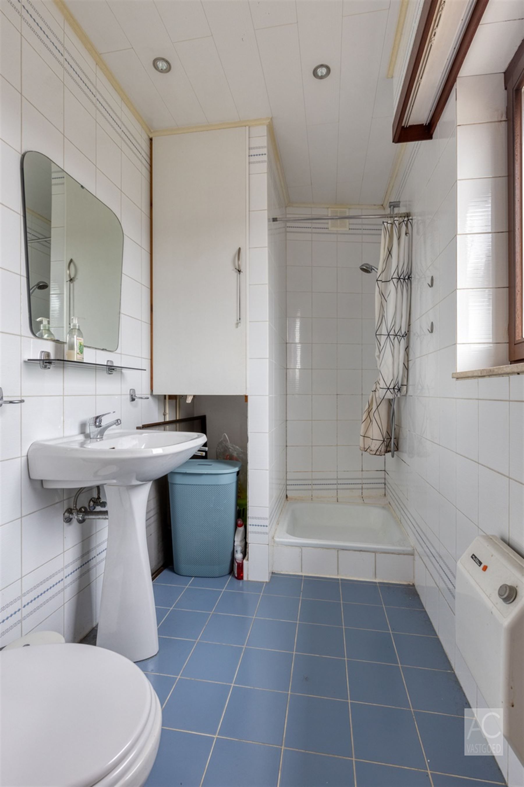 Appartement met 2 slaapkamers, terras en garage foto 14