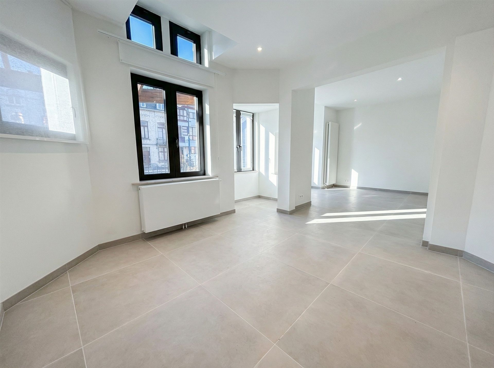 Volledig gereoveerde karakter woning met tuin nabij Brussel  foto 7