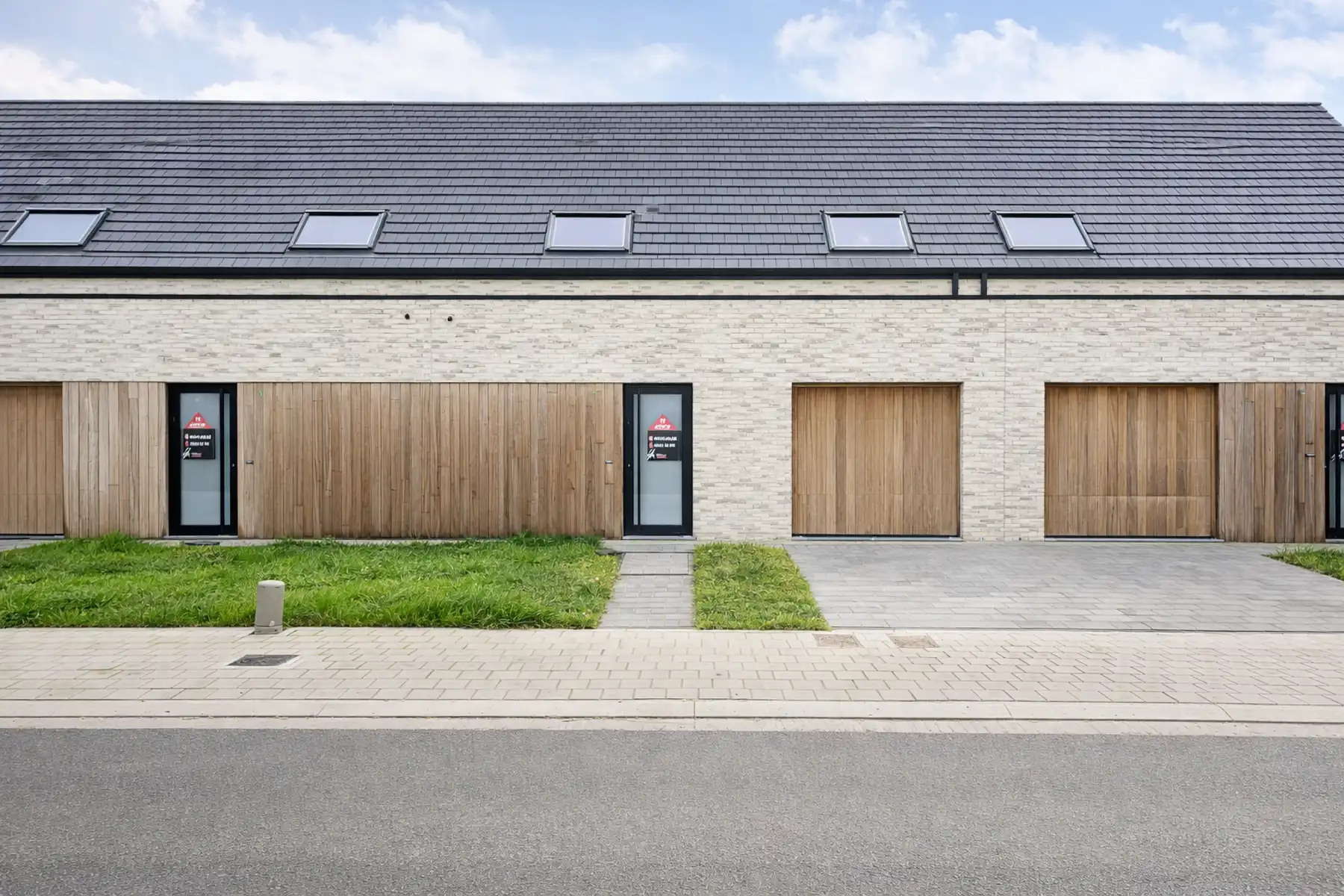 Huis te koop Broekstraat - 1745 Opwijk