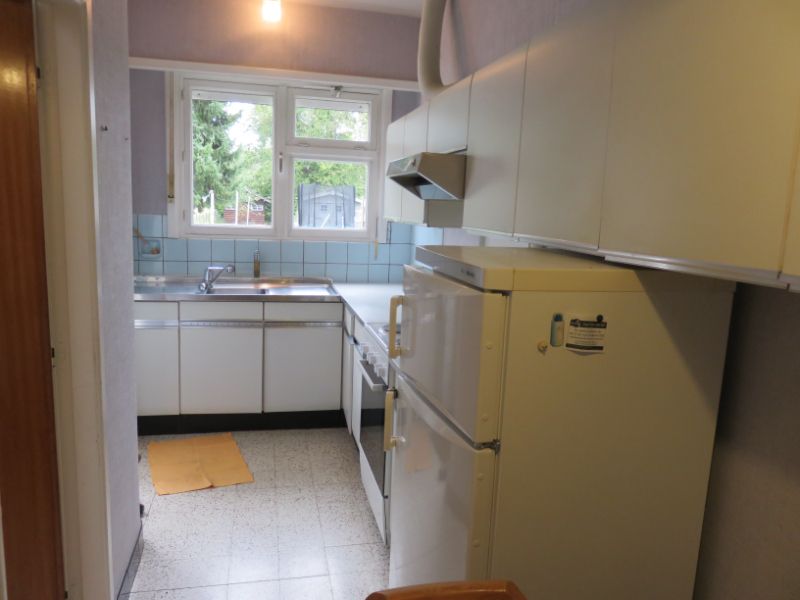 Eéngezinswoning met diepe achtertuin foto 13